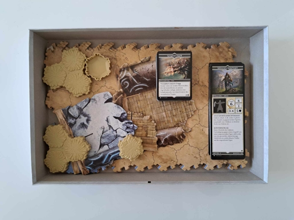 MAGIC the Gathering - Arena of the Planeswalkers